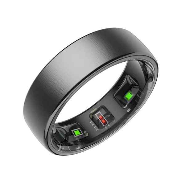 Умное Кольцо Moreus Size 11 Black